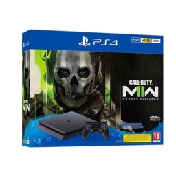 Console SONY PS4 500 Gb+ Jeu God Modern Warfar