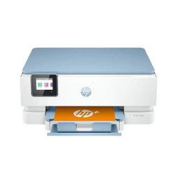 Imprimante HP Envy Inspire 7221e Jet d'encre couleur Copie Scan - 6 mois d' Instant ink inclus avec HP+