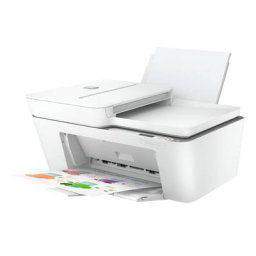 Imprimante multifonction HP DeskJet 4120e Jet d'encre couleur Copie Scan