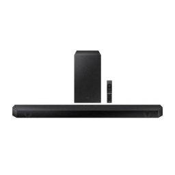 Barre de son 360 W SAMSUNG HW-Q600B DOLBY ATMOS