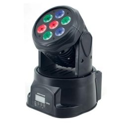Lyre EDENWOOD WASH 7 LEDS