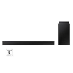 Barre de son 2.1ch SAMSUNG HW-B450