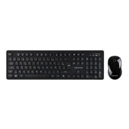Clavier + souris sans fil EDENWOOD CWL01