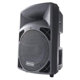 Enceinte EDENWOOD POWERBOOST 4