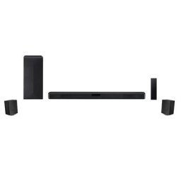 Barre de son 420W LG SN4R