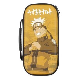 Housse KONIX Naruto pour Switch