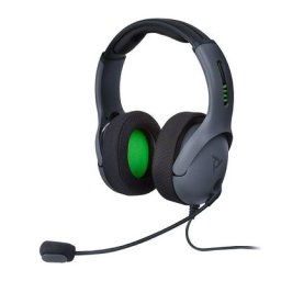 Casque micro PDP LVL50 GREY POUR XBOX