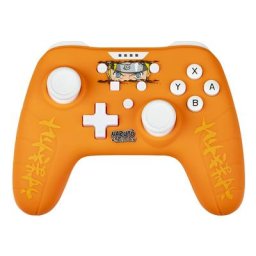 Manette KONIX Naruto pour Nintendo Switch