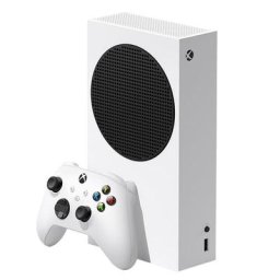 Console XBOX Série S 512 GO