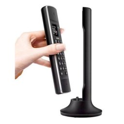 Téléphone solo PHILIPS M4501B Noir