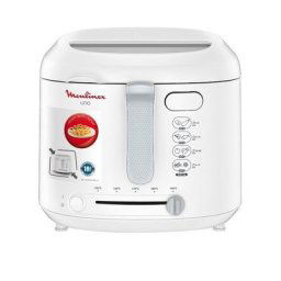 Friteuse MOULINEX UNO AF203110