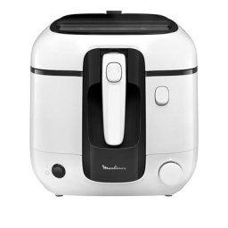 Friteuse MOULINEX SUPER UNO YY4544FB