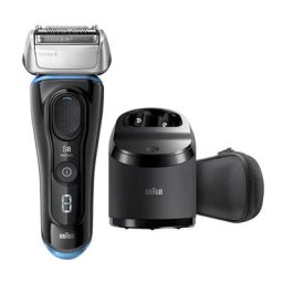 Rasoir grille BRAUN SERIE 8 8365CC