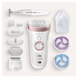 Epilateur BRAUN SES9980