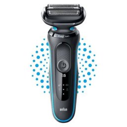 Rasoir grille BRAUN SERIES 5 51-M1000s