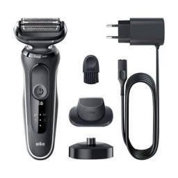 Rasoir grille BRAUN SERIES 5 50-W4200cs