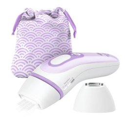 Epilateur lumière pulsée BRAUN SILK-EXPERT PRO 3 PL3132