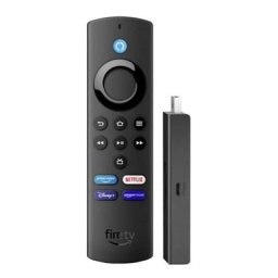 Passerelle Multimédia FIRE STICK TV AMAZON LITE avec télécommande