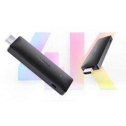 Passerelle Multimédia REALME TV STICK 4K
