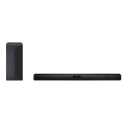 Barre de son LG 300 W SN4