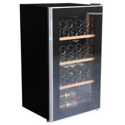 Cave à vin 38 bouteilles VALBERG WC 38 G B302C
