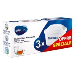 Cartouches filtrantes BRITA MAXTRA x 3