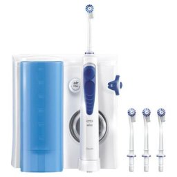 Jet dentaire ORAL-B STATION MULTIJET