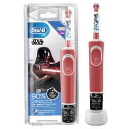 Brosse à dents ORAL-B VITALITY100 S-WARS