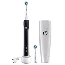 Brosse à dents électrique rechargeable ORAL-B PRO 760