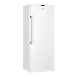 Congélateur armoire HOTPOINT UHTNF7522HW2