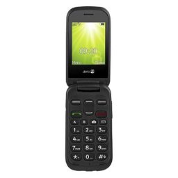 Mobile SENIOR DORO 2400 noir