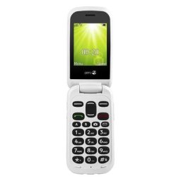 Mobile SENIOR DORO 2400 rouge