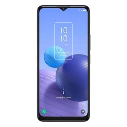 Smartphone TCL 408 64 Go Gris