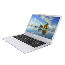 Ordinateur Portable 13,3"" DANEW Dbook131 - silver