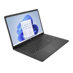 Ordinateur Portable 17,3"" HP 17-cn0560nf - Cel/8Go/256Go/HD