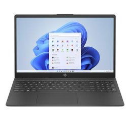 Ordinateur portable 15,6"" HP 15-fc0056nf - R3/8Go/128Go