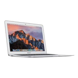 APPLE MACBOOK AIR 2017 13"" reconditionné grade ECO