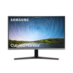 Ecran PC incurvé 27"" SAMSUNG C27R500FHP
