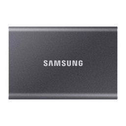 Disque Dur externe SSD SAMSUNG T7 1To Gris