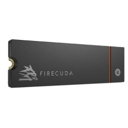 SSD interne SEAGATE 1To GAMING FIRECUDA