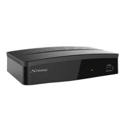 Adaptateur STRONG SRT 8209 TNT HD DVB