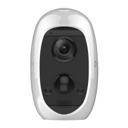 Caméra de Surveillance EZVIZ C3A-B 1080p