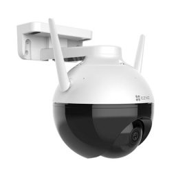 Caméra de Surveillance extérieure EZVIZ C8T motorisée 1080p