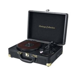 Platine Tourne Disques MUSE MT-103 GD