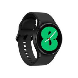 Montre Connectée SAMSUNG GALAXY WATCH4 noire 40mm