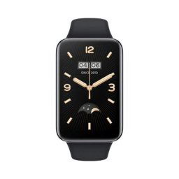Bracelet connecté XIAOMI BAND 7 Pro Noir