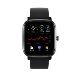 Montre Connectée AMAZFIT GTS 2 MINI Noire