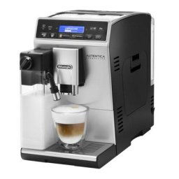 Expresso avec broyeur DELONGHI ETAM 29.660.SB AUTENTICA