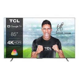 TV UHD 4K 85"" TCL 85P731 GOOGLE TV