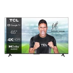 TV UHD 4K 65"" TCL 65P631 Google TV
